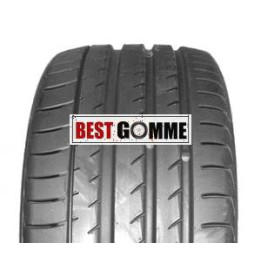 YOKOHAMA V105T 265/55 R19 109W - Tyresworld
