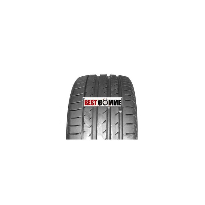 YOKOHAMA V105T 265/55 R19 109W - Tyresworld