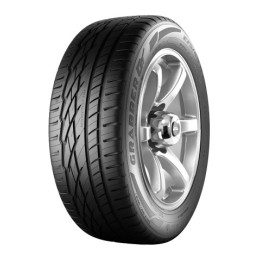 GENERAL TIRE GRABGT+XL 275/45 R21 110Y - Tyresworld