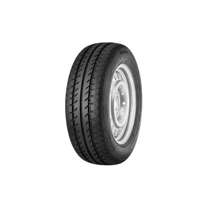 CONTINENTAL VANCOECO. 205/75 R16 116R - Tyresworld