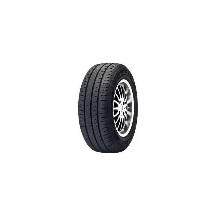 HANKOOK RA28 205/65 R16 107T - Tyresworld
