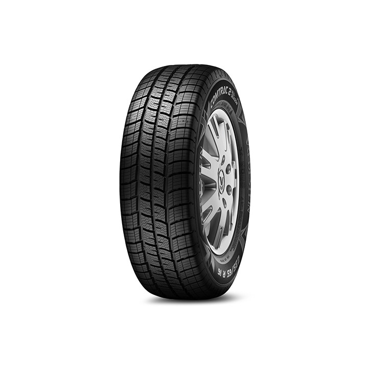 VREDESTEIN COMTR2AS+ 215/65 R15 104T - Tyresworld