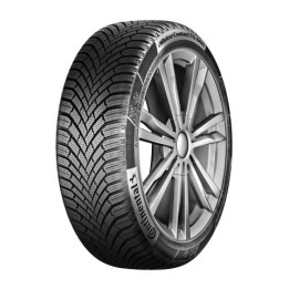 CONTINENTAL TS860*XL 225/55 R17 101H - Tyresworld