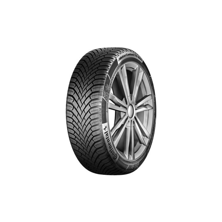 CONTINENTAL TS860*XL 225/55 R17 101H - Tyresworld