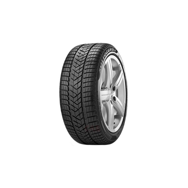 PIRELLI WSZER3* 245/45 R18 100H - Tyresworld