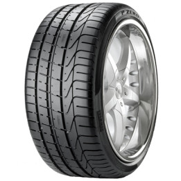 PIRELLI PZEROB1XL 285/40 R22 110Y - Tyresworld