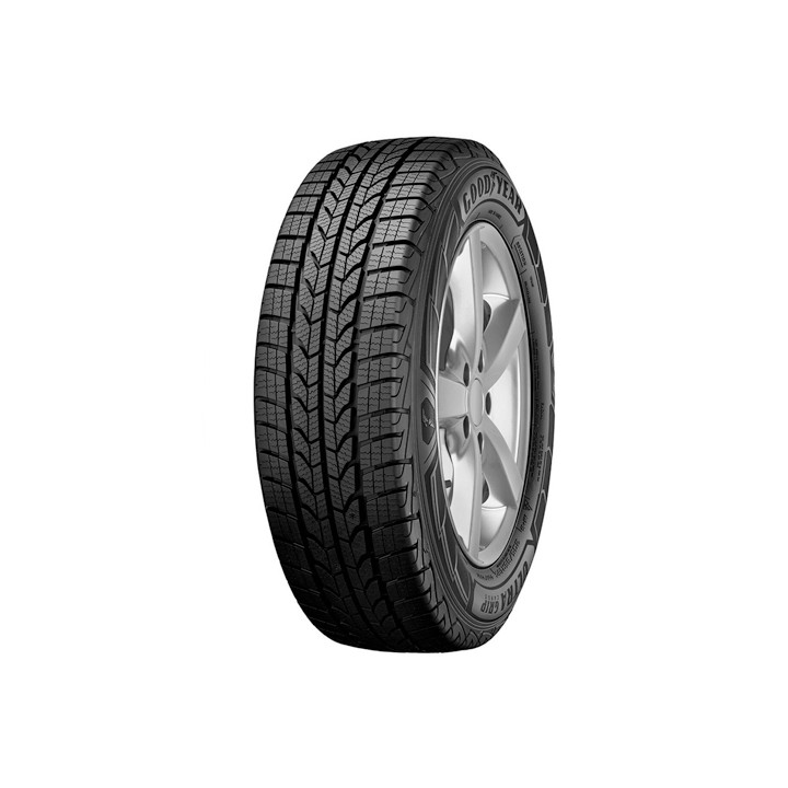 GOODYEAR UGCARGO. 195/75 R16 107R - Tyresworld