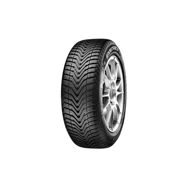 VREDESTEIN SNOWTRAC5. 165/70 R14 81T - Tyresworld
