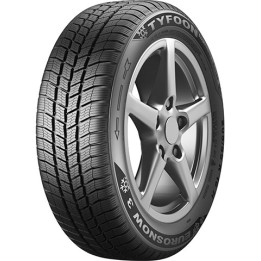 TYFOON EUROSNOW3 175/65 R15 84T - Tyresworld