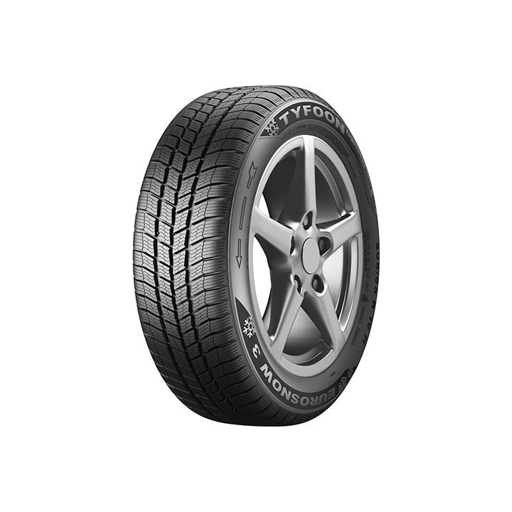 TYFOON EUROSNOW3X 235/45 R18 98V - Tyresworld