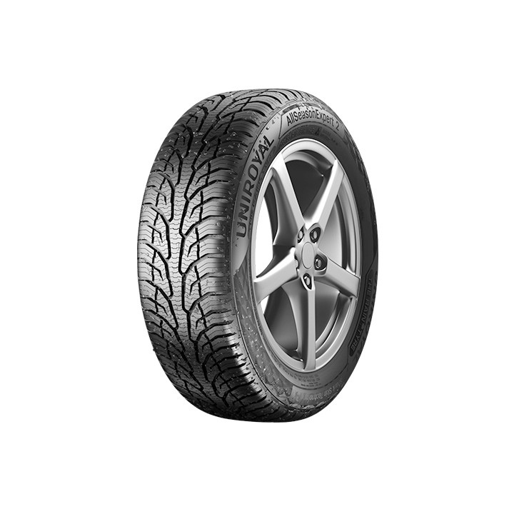 UNIROYAL ASEXPERT2X 225/45 R18 95Y - Tyresworld