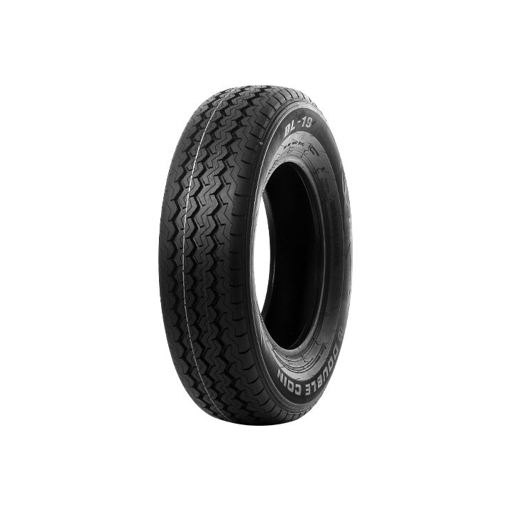 DOUBLE COIN DL19 185/80 R15 103R - Tyresworld