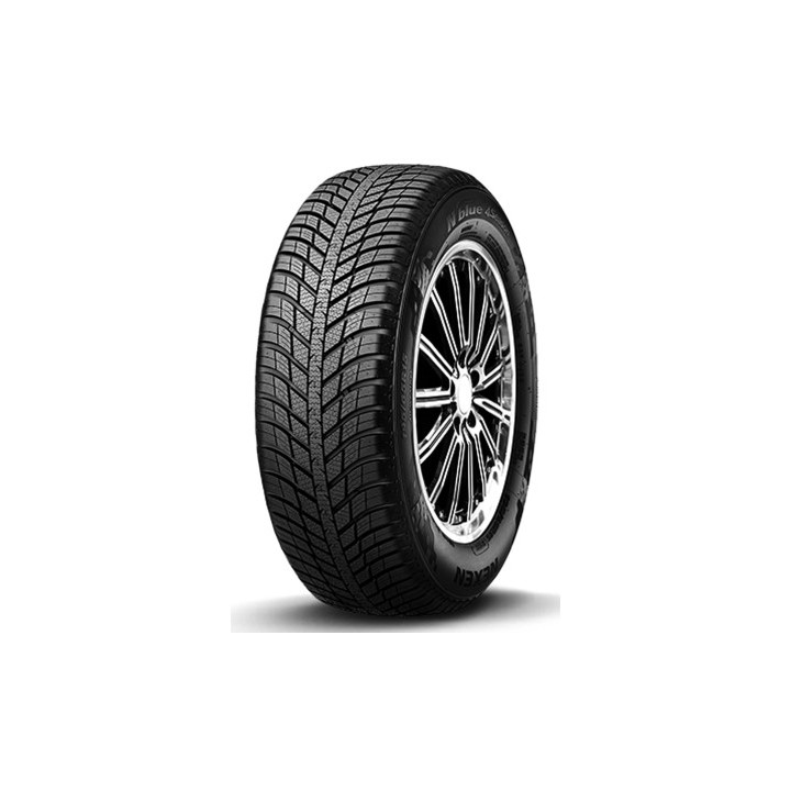 NEXEN NBLUE4SXL. 225/45 R17 94V - Tyresworld