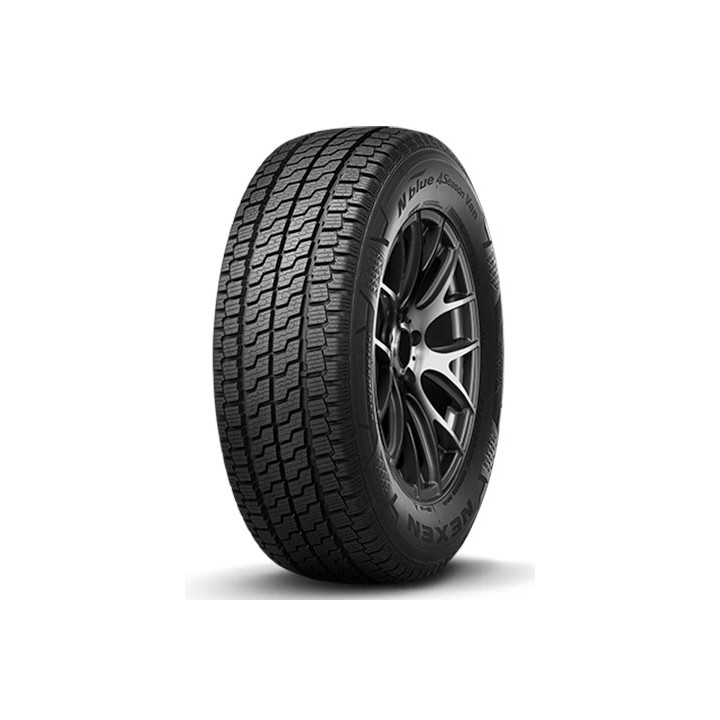 NEXEN NBLUE4SVAN 215/70 R15 109S - Tyresworld