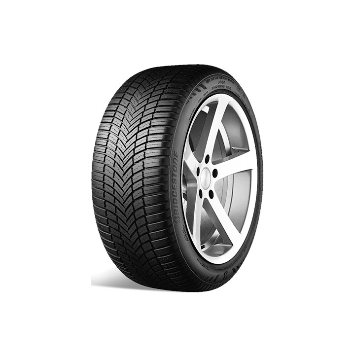 BRIDGESTONE A005XL 235/55 R17 103H - Tyresworld