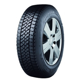 BRIDGESTONE W810 215/60 R17 104H - Tyresworld