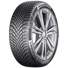 CONTINENTAL TS860SXL 275/40 R19 105H - Tyresworld