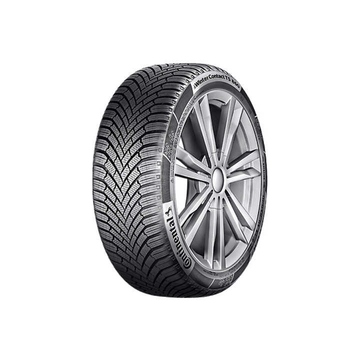 CONTINENTAL TS860SXL 245/40 R20 99H - Tyresworld