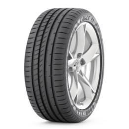 GOODYEAR EAGLE F1 ASYMMETRIC 2 SUV AO 285/40 R21 109Y - Tyresworld