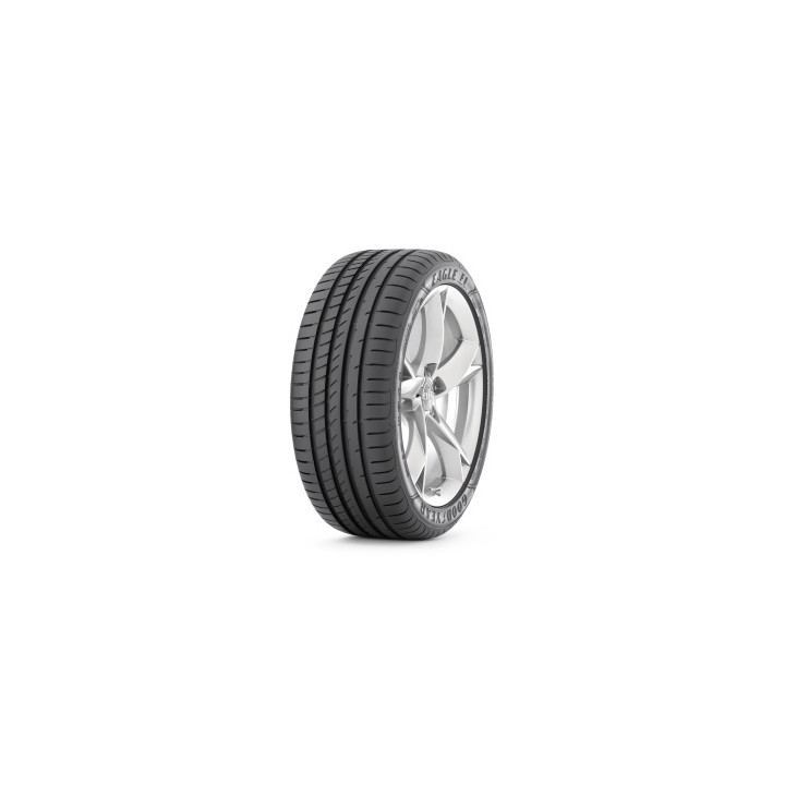 GOODYEAR EAGLE F1 ASYMMETRIC 2 SUV AO 285/40 R21 109Y - Tyresworld