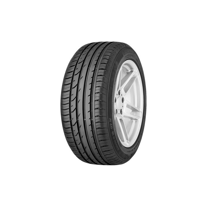 CONTINENTAL PRECON2. 205/70 R16 97H - Tyresworld