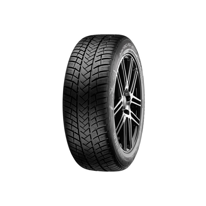 VREDESTEIN WINPRO+XL 215/50 R17 95V - Tyresworld