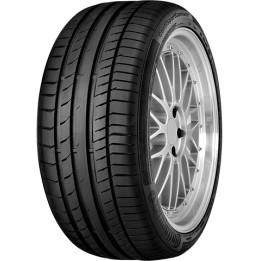 CONTINENTAL CSC5JLRXL 265/45 R21 108W - Tyresworld