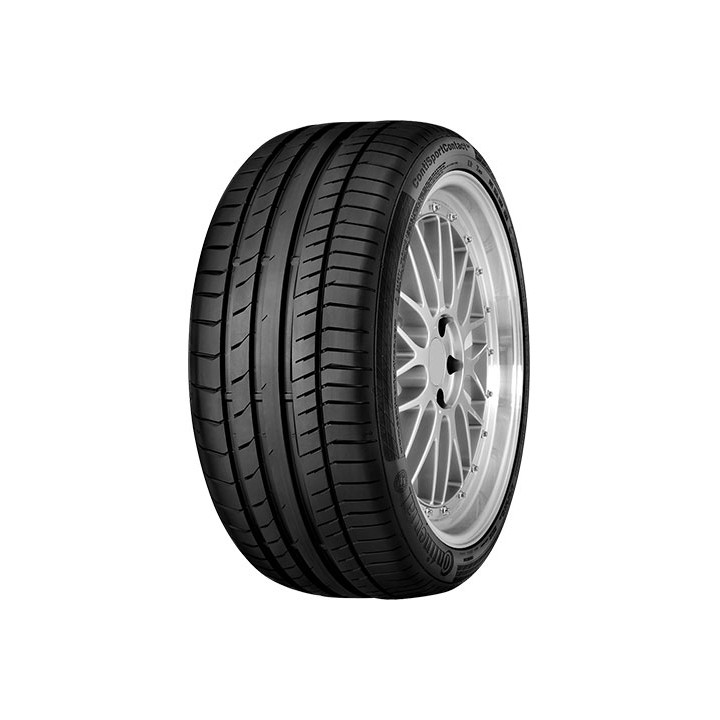 CONTINENTAL CSC5JLRXL 265/45 R21 108W - Tyresworld