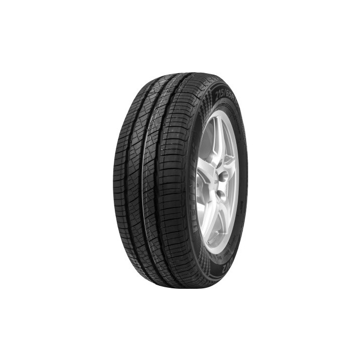 DELINTE DV2+ 205/70 R15 106S - Tyresworld