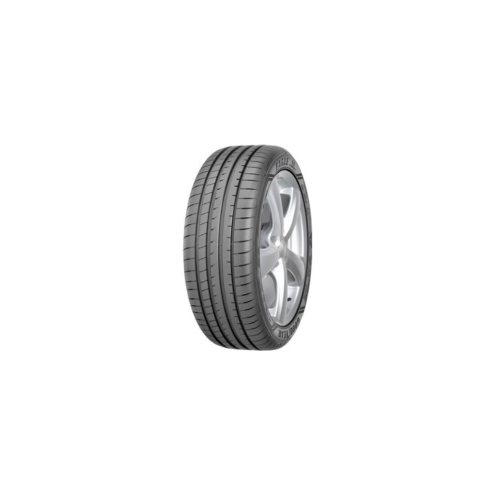 GOODYEAR EAGLE F1 ASYMMETRIC 3 ROF 225/45 R18 95Y - Tyresworld