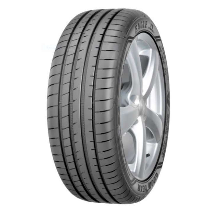 GOODYEAR EAGLE F1 ASYMMETRIC 3 215/45 R18 89V - Tyresworld