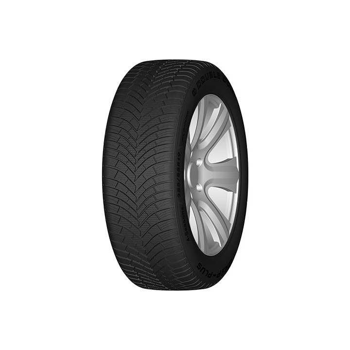 DOUBLE COIN DASP+XL 195/60 R18 96H - Tyresworld