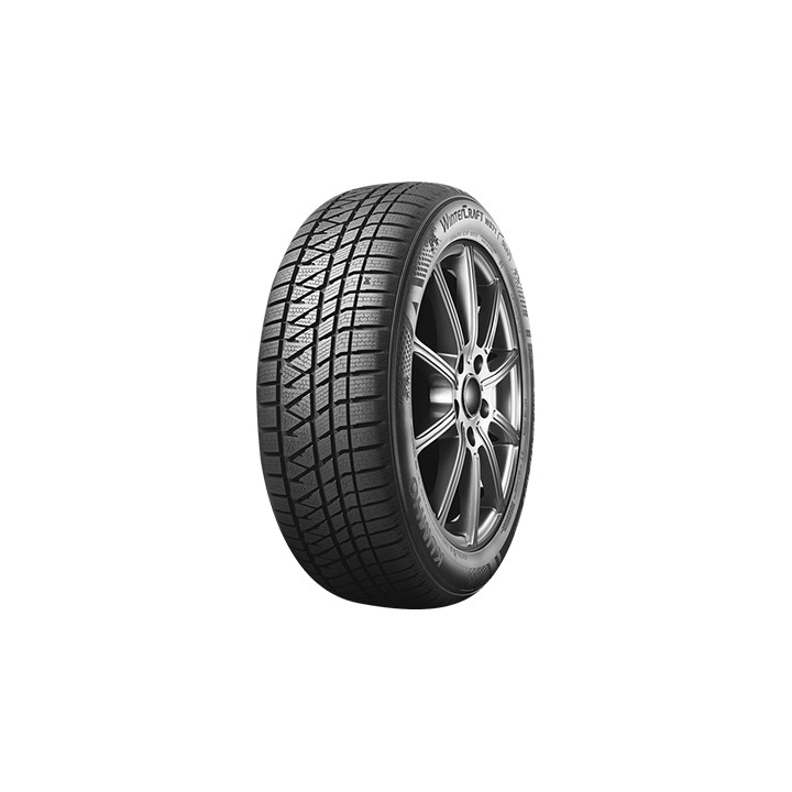 KUMHO WS71. 235/60 R17 102H - Tyresworld