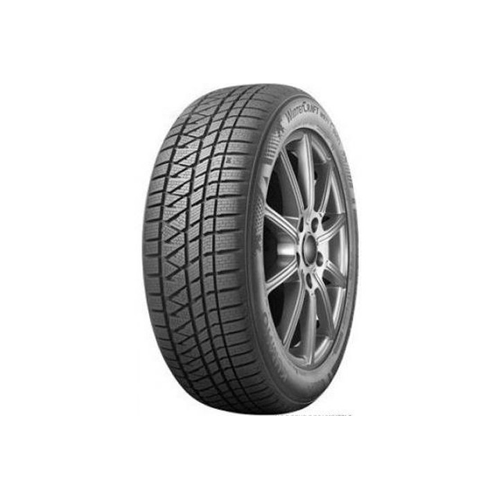 KUMHO WS71XL. 225/50 R18 99V - Tyresworld