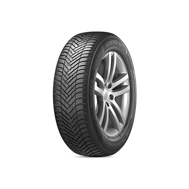 HANKOOK H750XL 255/35 R20 97Y - Tyresworld