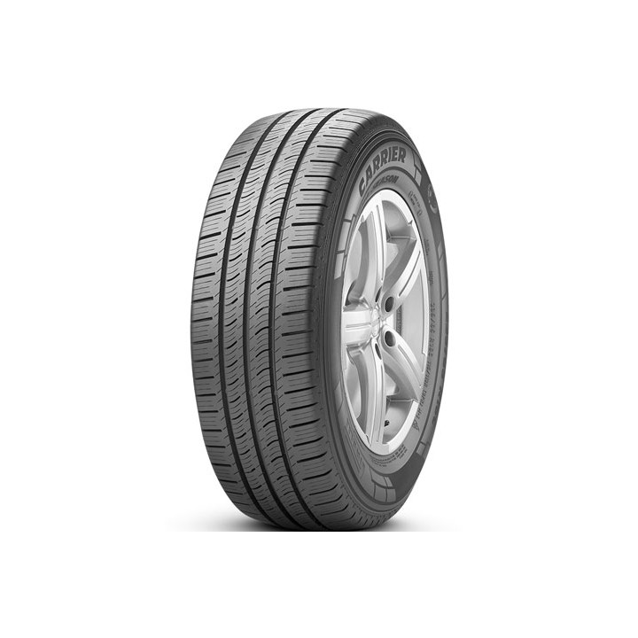 PIRELLI CARRAS 195/75 R16 110R - Tyresworld