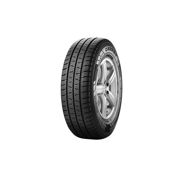 PIRELLI WCARRIER 215/65 R15 109R - Tyresworld