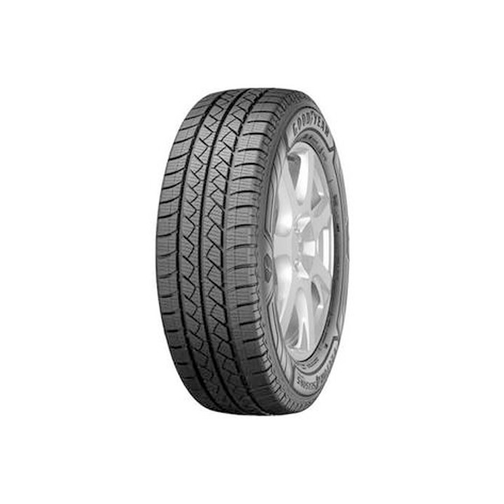 GOODYEAR VEC4CARGO/ 225/55 R17 109H - Tyresworld