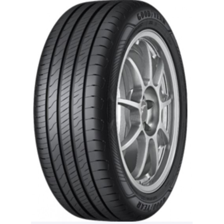 GOODYEAR EFFICIENTGRIP 2 SUV 225/65 R17 106V - Tyresworld
