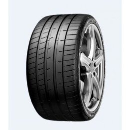 GOODYEAR EAGLE F1 SUPERSPORT 205/40 R18 86Y - Tyresworld