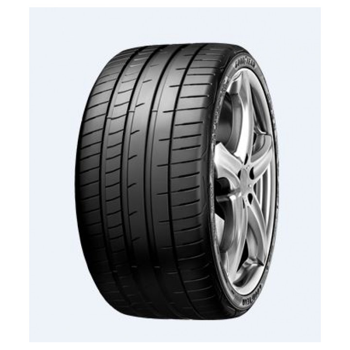 GOODYEAR EAGLE F1 SUPERSPORT 205/40 R18 86Y - Tyresworld