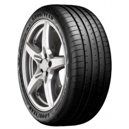 GOODYEAR EAGLE F1 ASYMMETRIC 5 255/35 R20 100Y - Tyresworld