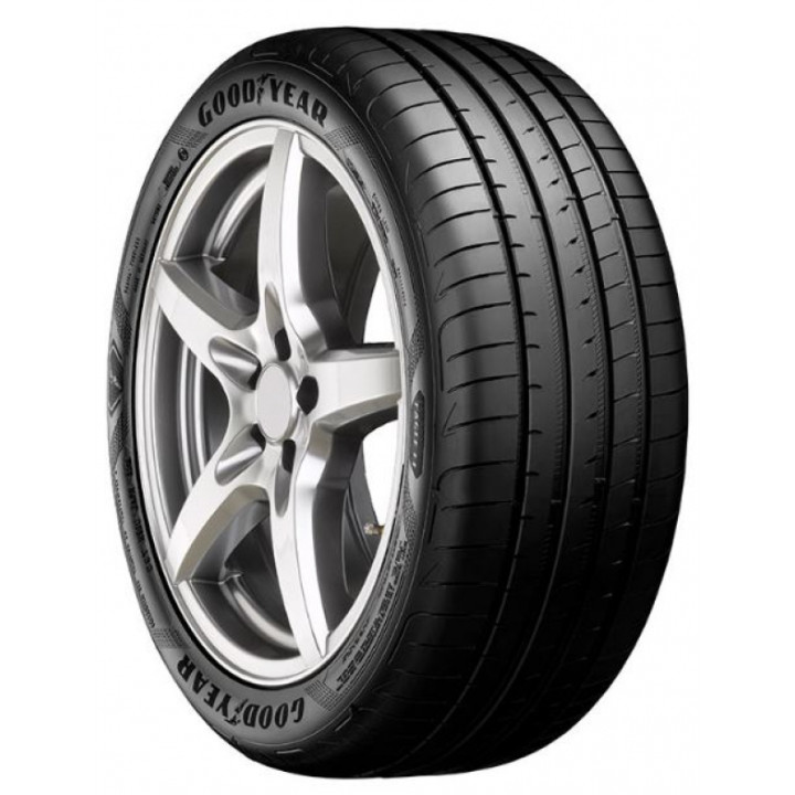 GOODYEAR EAGLE F1 ASYMMETRIC 5 255/35 R20 100Y - Tyresworld