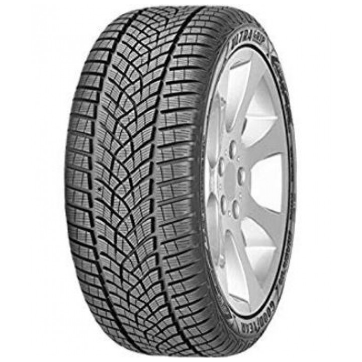 GOODYEAR ULTRAGRIP PERFORMANCE GEN-1 215/55 R18 95T - Tyresworld
