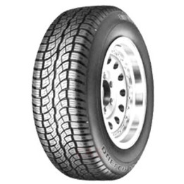 BRIDGESTONE DUELER HT 687 225/65 R17 102H - Tyresworld