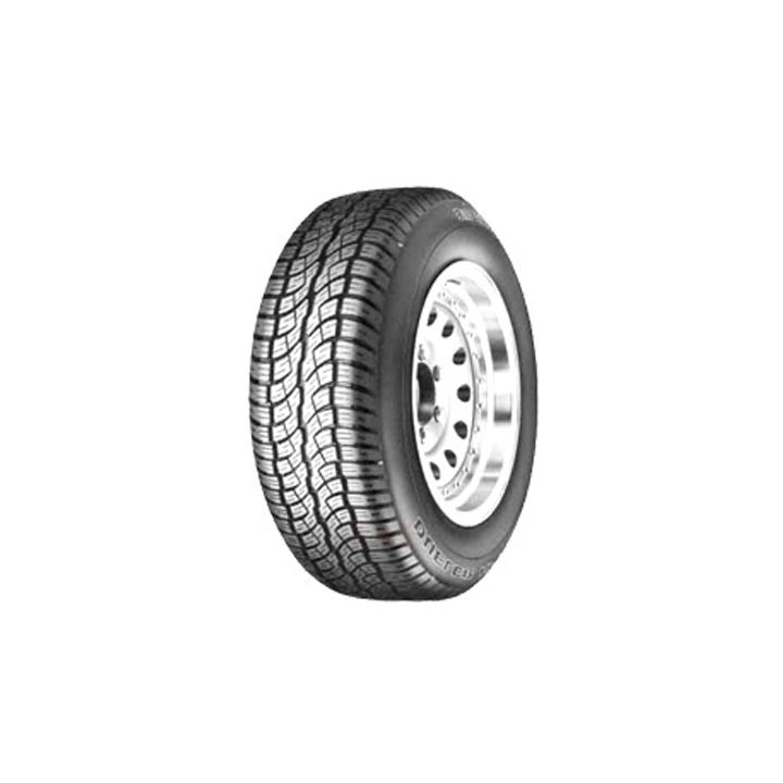 BRIDGESTONE DUELER HT 687 235/55 R18 100H - Tyresworld