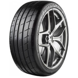 BRIDGESTONE S007 A5A 295/35 R20 105Y - Tyresworld