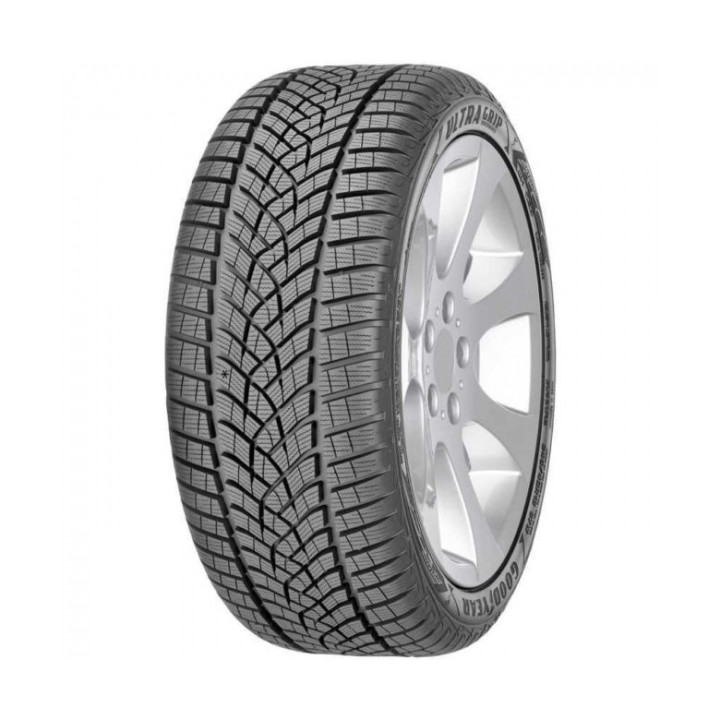 GOODYEAR ULTRAGRIP PERFORMANCE SUV 225/55 R19 99V - Tyresworld