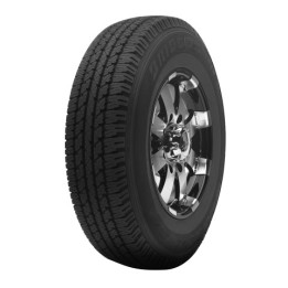 BRIDGESTONE D693III 265/65 R17 112S - Tyresworld