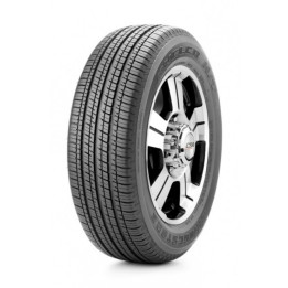 BRIDGESTONE DUELER HT 684 III 265/60 R18 110H - Tyresworld